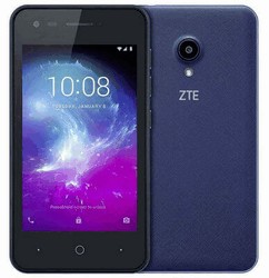 Замена динамика на телефоне ZTE Blade L130 в Улан-Удэ
